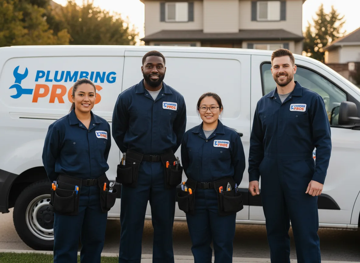 Water Heater Repair company in Jermyn, TX